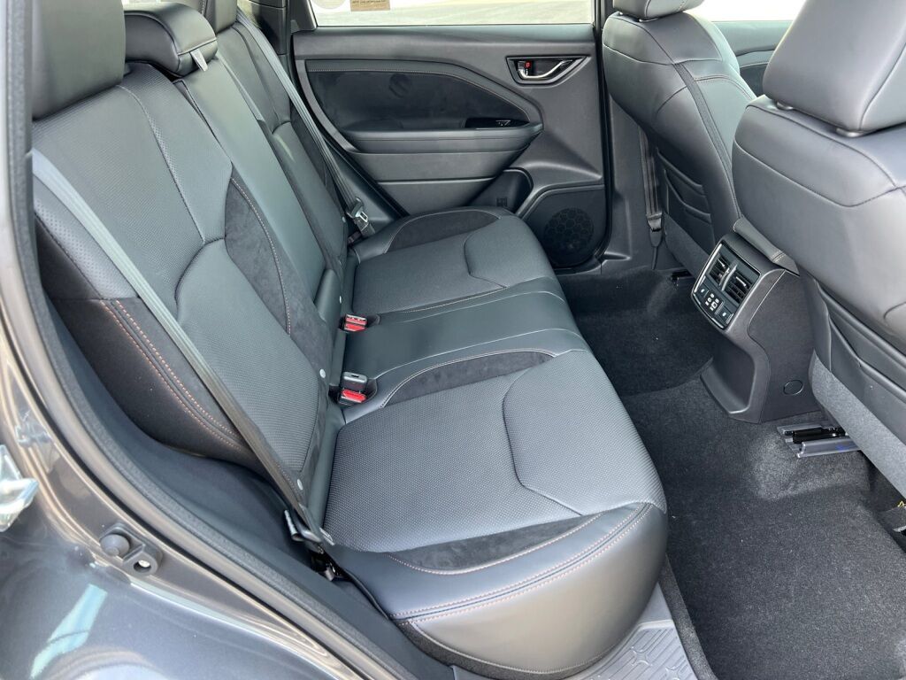 2026 Subaru FORESTER Touring Hagerstown MD