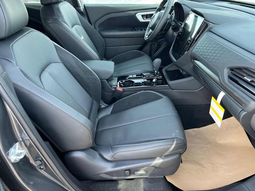 2026 Subaru FORESTER Touring Hagerstown MD