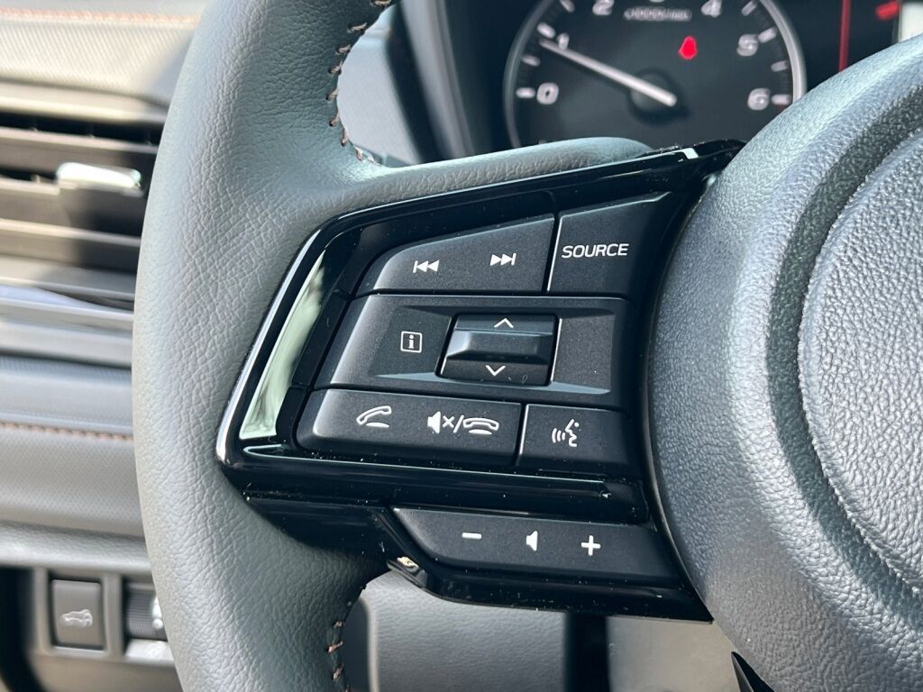 2026 Subaru FORESTER Touring Hagerstown MD