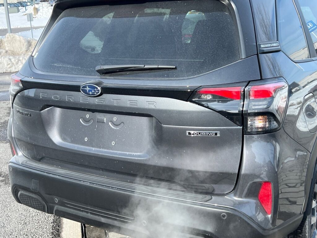 2026 Subaru FORESTER Touring Hagerstown MD