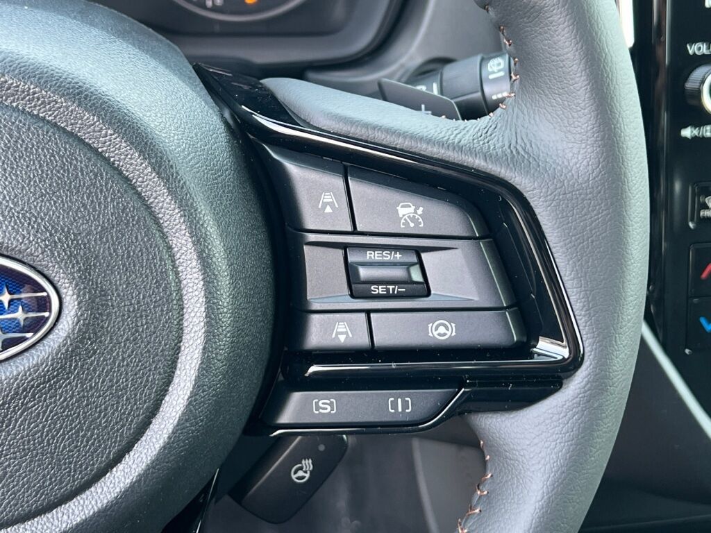 2026 Subaru FORESTER Touring Hagerstown MD