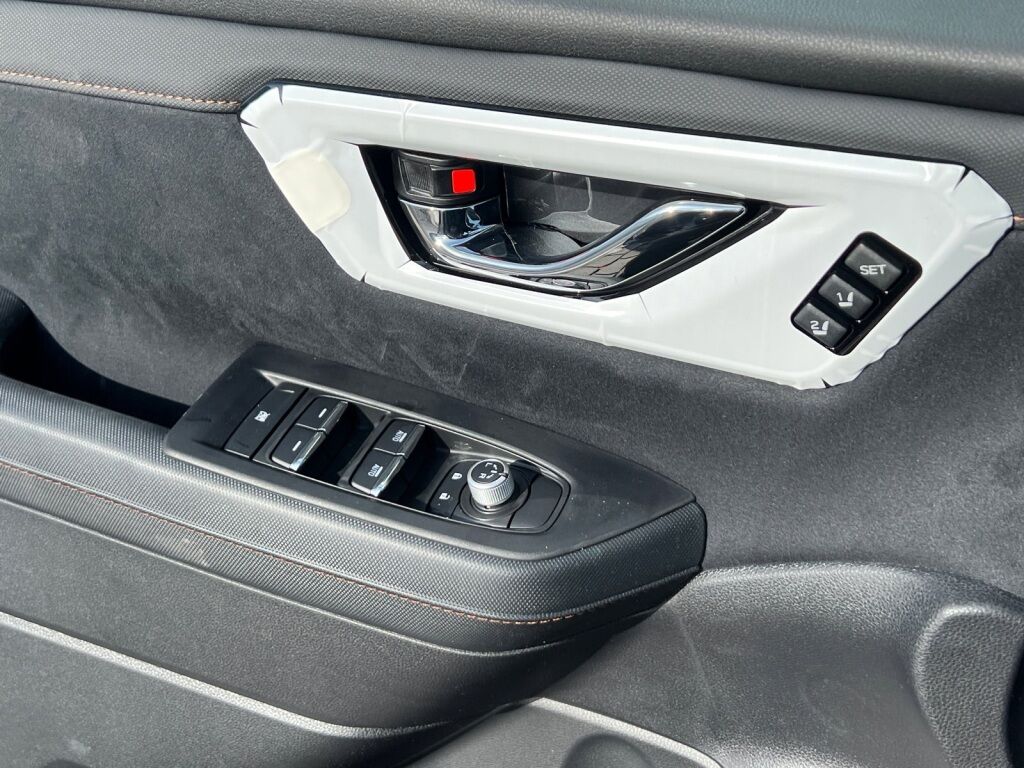 2026 Subaru FORESTER Touring Hagerstown MD