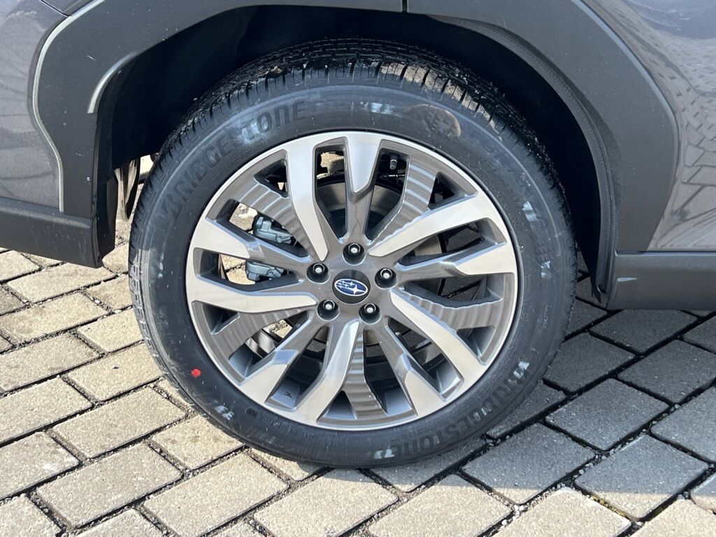 2026 Subaru FORESTER Touring Hagerstown MD