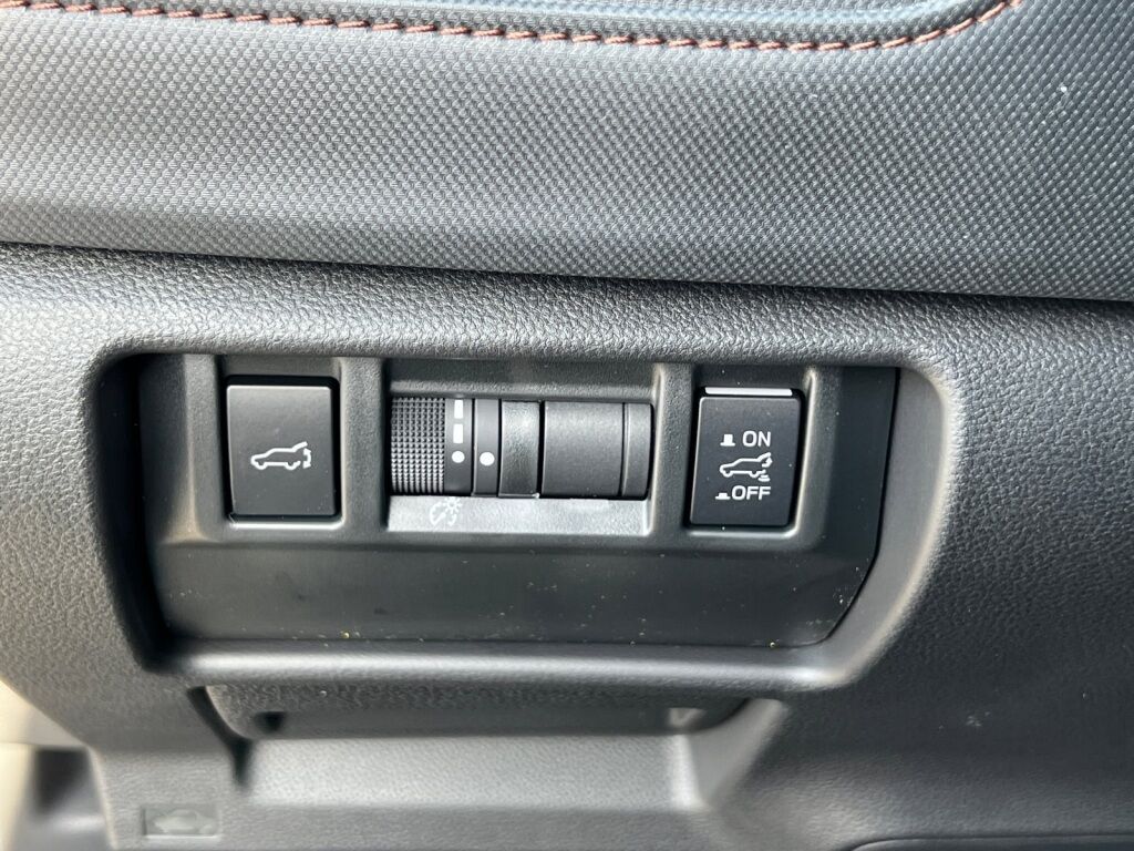 2026 Subaru FORESTER Touring Hagerstown MD