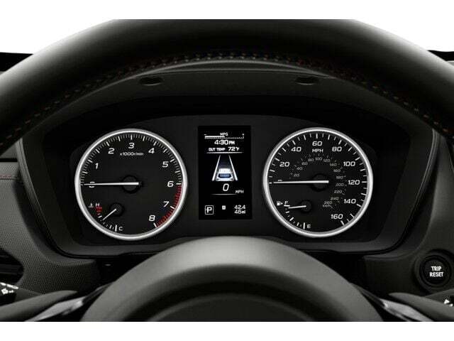 2026 Subaru FORESTER Touring Hagerstown MD