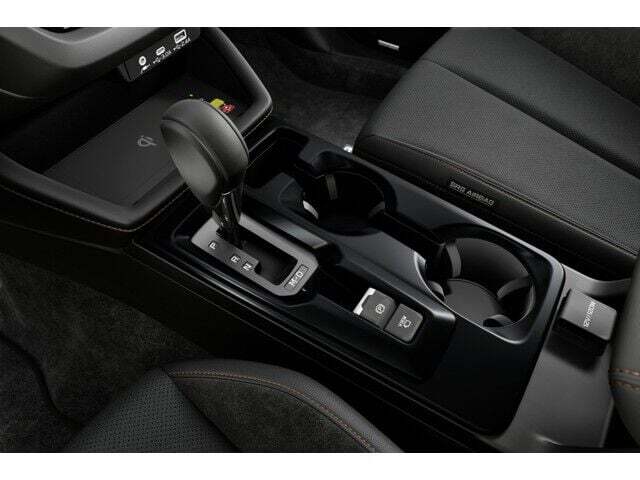 2026 Subaru FORESTER Touring Hagerstown MD