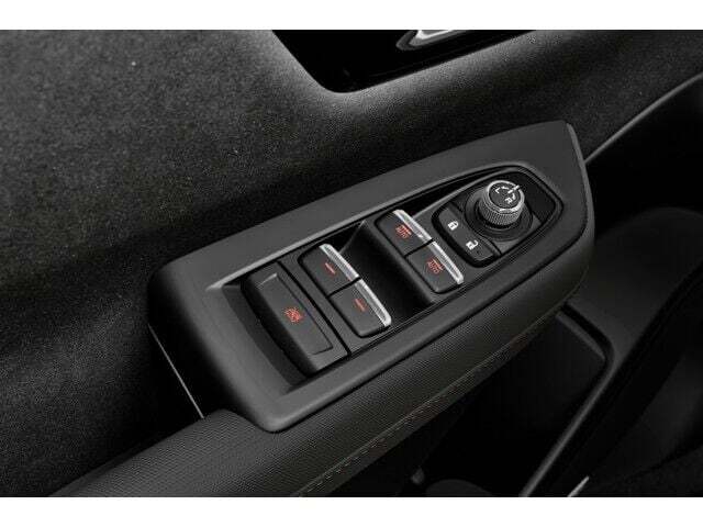 2026 Subaru FORESTER Touring Hagerstown MD