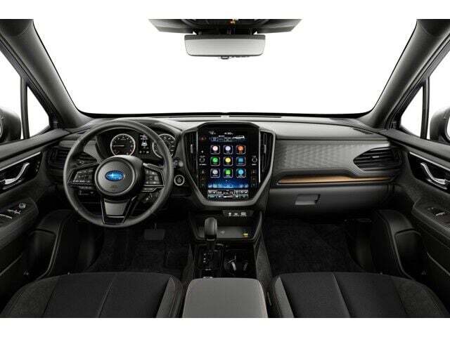 2026 Subaru FORESTER Touring Hagerstown MD