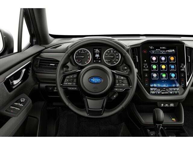 2026 Subaru FORESTER Touring Hagerstown MD