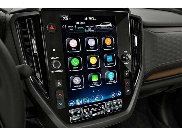 2026 Subaru FORESTER Touring Hagerstown MD