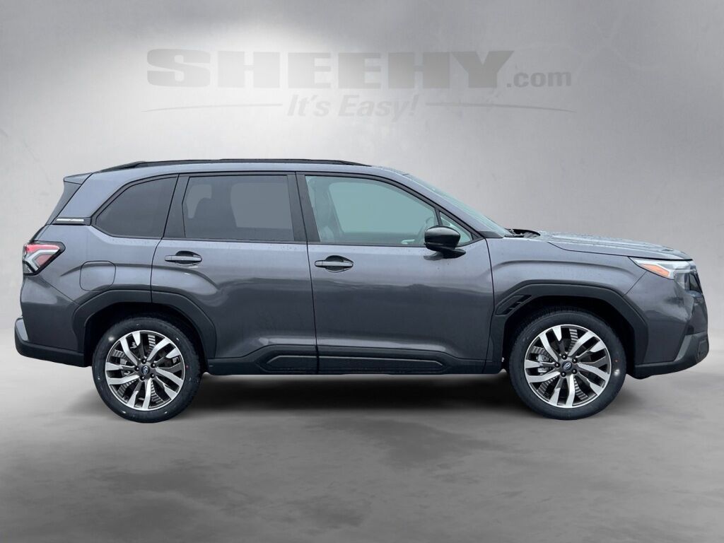 2026 Subaru FORESTER Touring Hagerstown MD