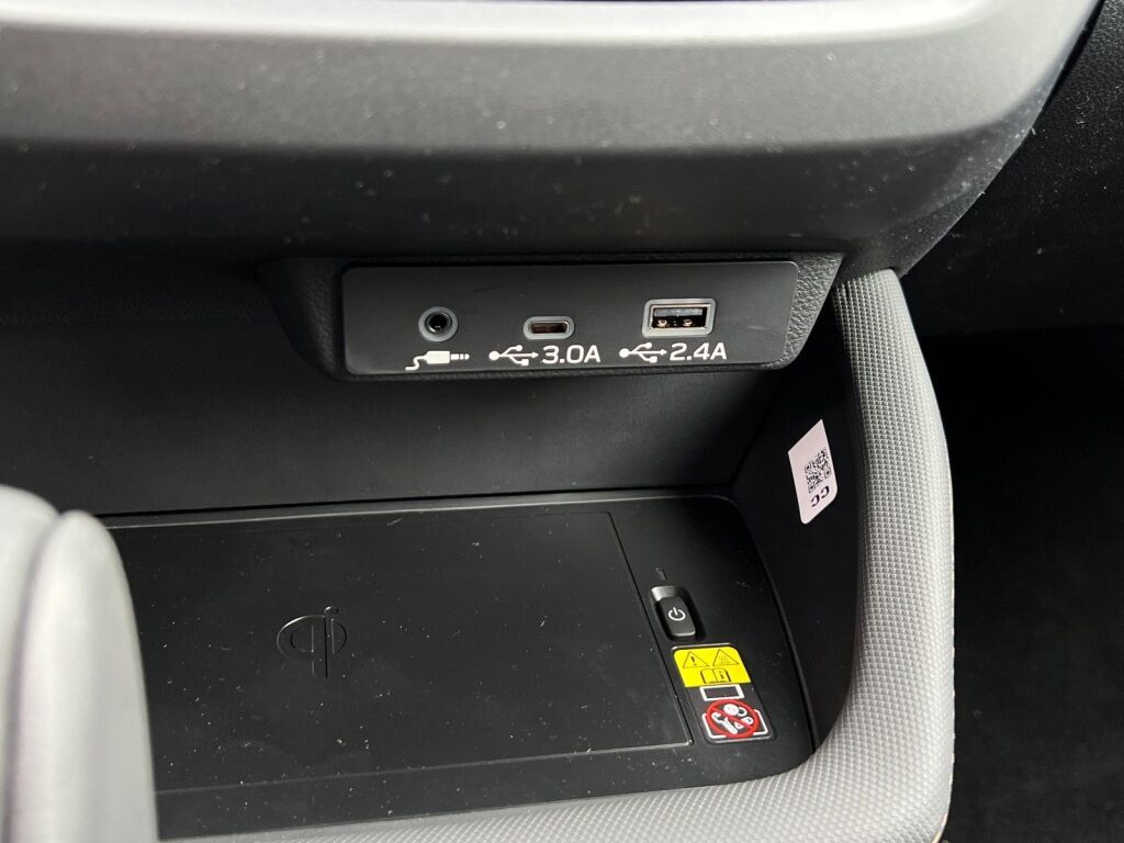 2026 Subaru FORESTER Touring Hagerstown MD