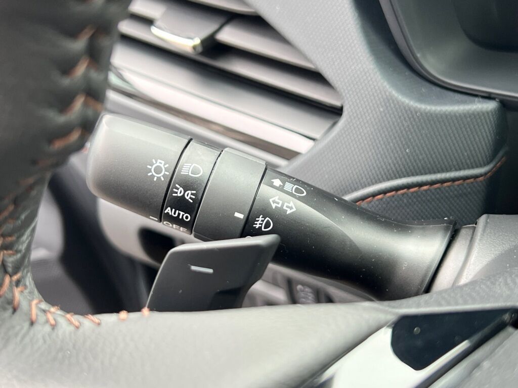 2026 Subaru FORESTER Touring Hagerstown MD