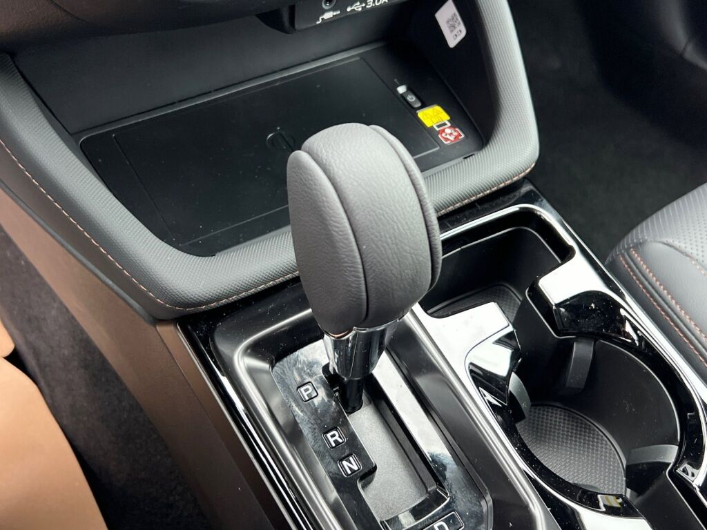 2026 Subaru FORESTER Touring Hagerstown MD