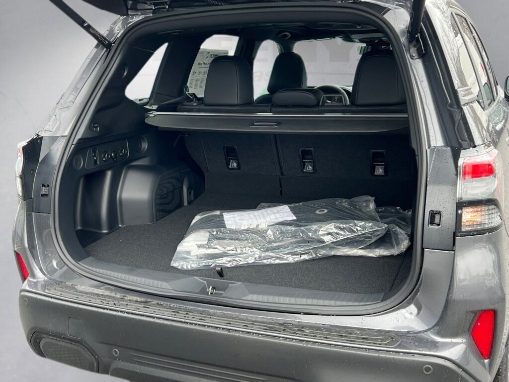 2026 Subaru FORESTER Touring Hagerstown MD