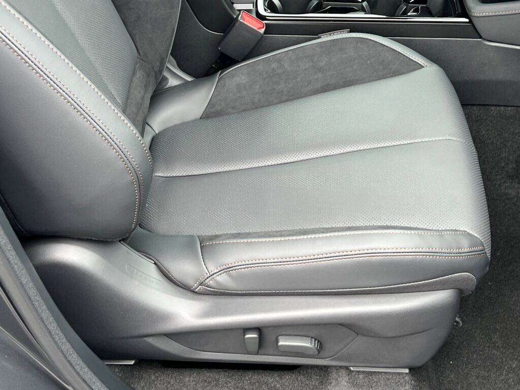 2026 Subaru FORESTER Touring Hagerstown MD