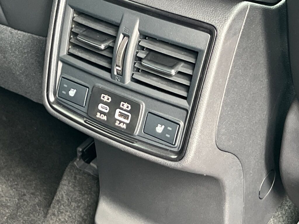 2026 Subaru FORESTER Touring Hagerstown MD