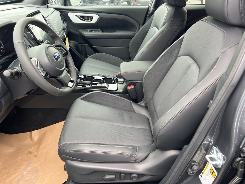 2026 Subaru FORESTER Touring Hagerstown MD