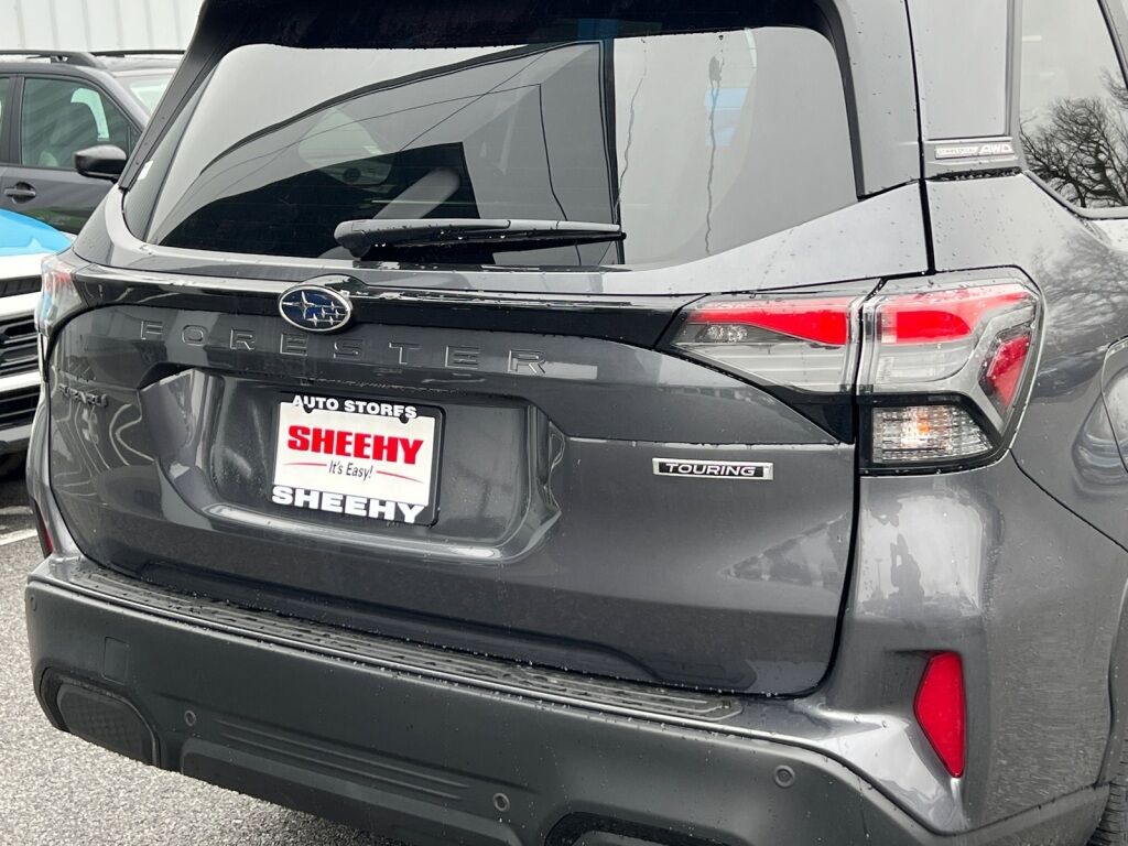 2026 Subaru FORESTER Touring Hagerstown MD