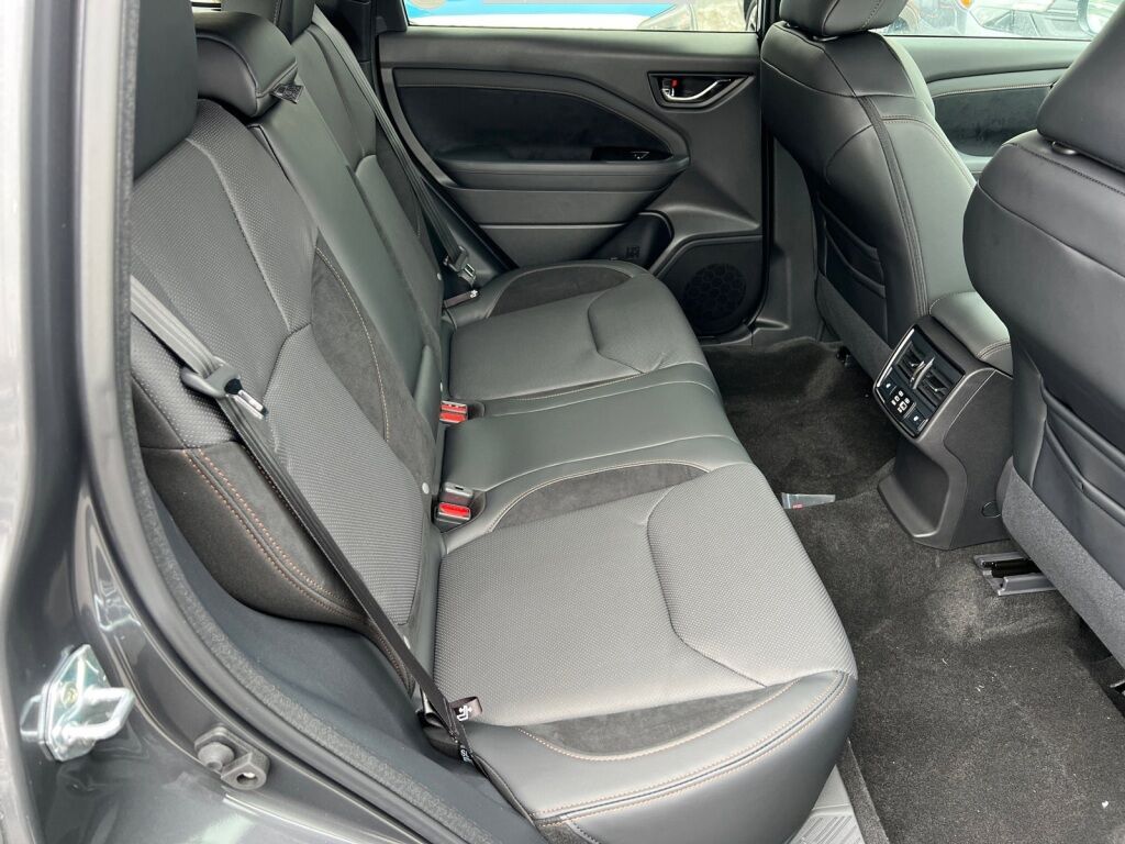 2026 Subaru FORESTER Touring Hagerstown MD