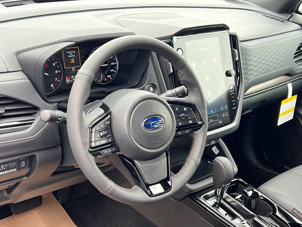 2026 Subaru FORESTER Touring Hagerstown MD