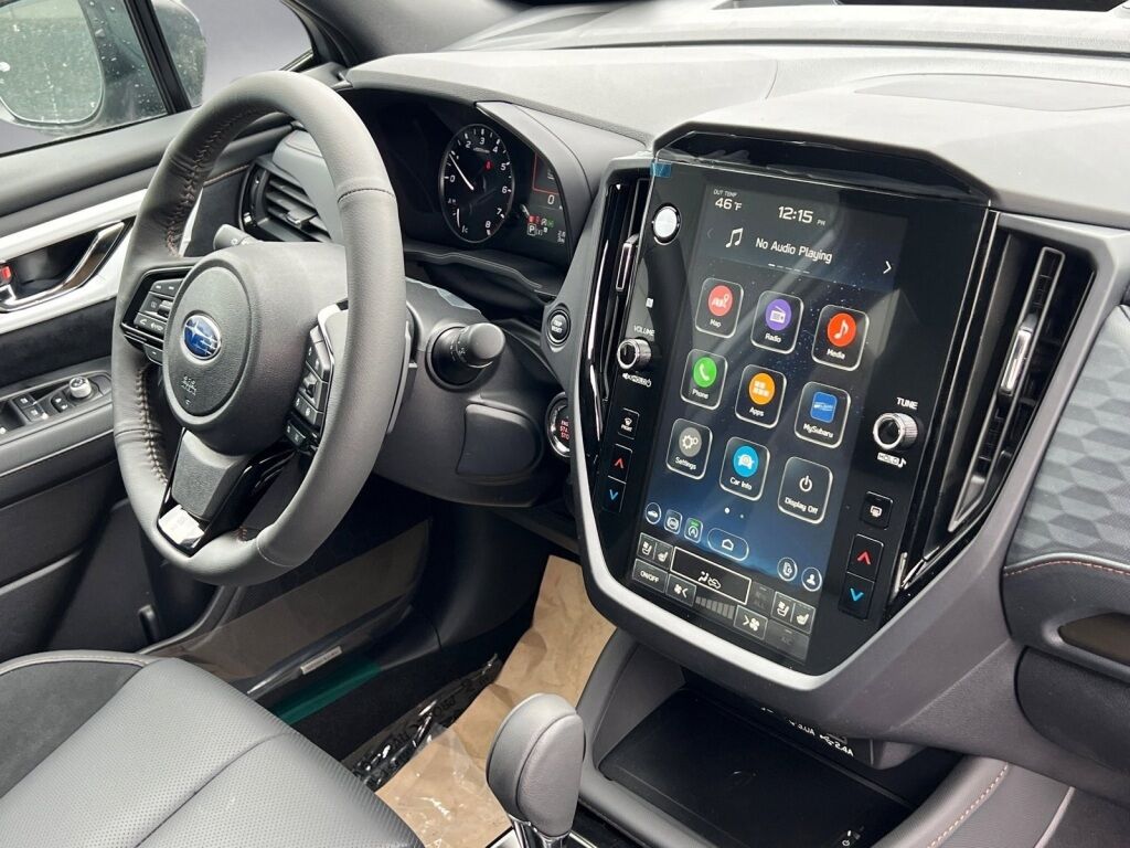 2026 Subaru FORESTER Touring Hagerstown MD