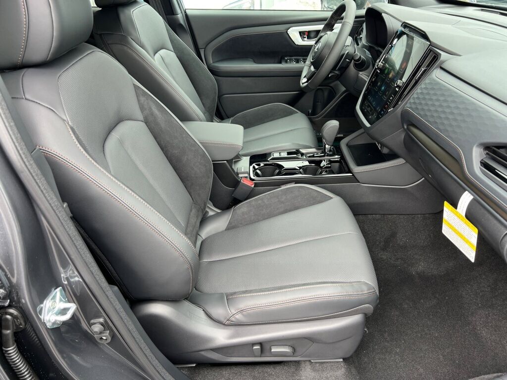 2026 Subaru FORESTER Touring Hagerstown MD