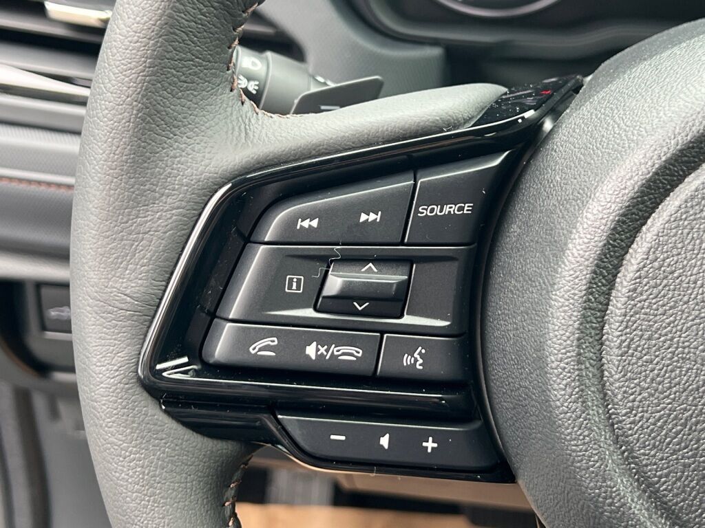 2026 Subaru FORESTER Touring Hagerstown MD