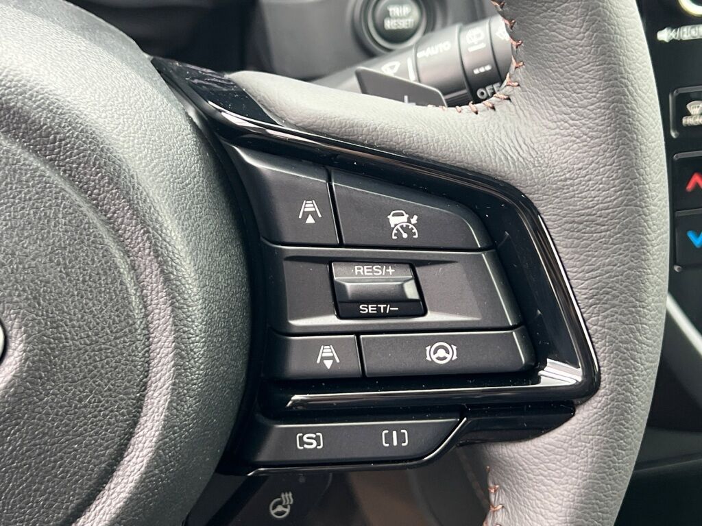 2026 Subaru FORESTER Touring Hagerstown MD