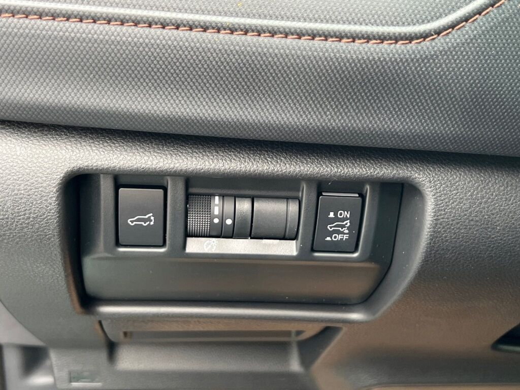 2026 Subaru FORESTER Touring Hagerstown MD