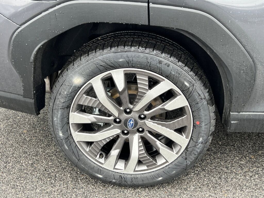 2026 Subaru FORESTER Touring Hagerstown MD