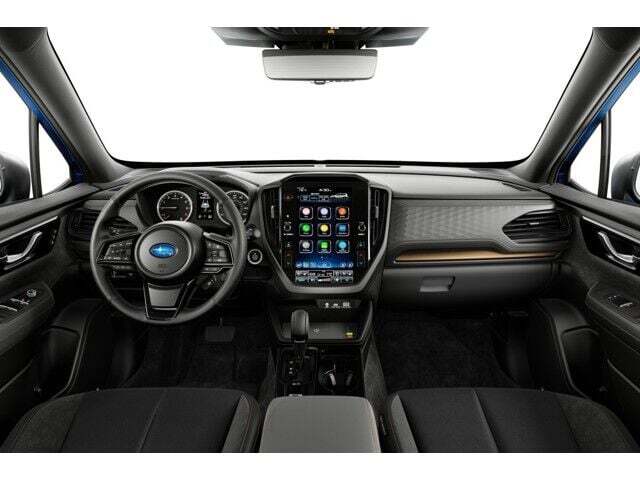 2026 Subaru FORESTER Touring Hagerstown MD