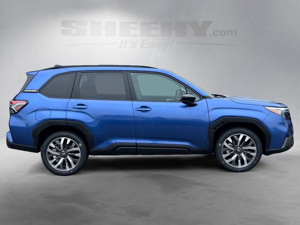 2026 Subaru FORESTER Touring Hagerstown MD