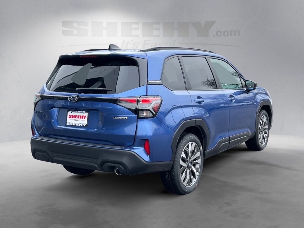 2026 Subaru FORESTER Touring Hagerstown MD