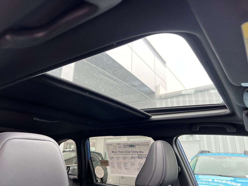 2026 Subaru FORESTER Touring Hagerstown MD