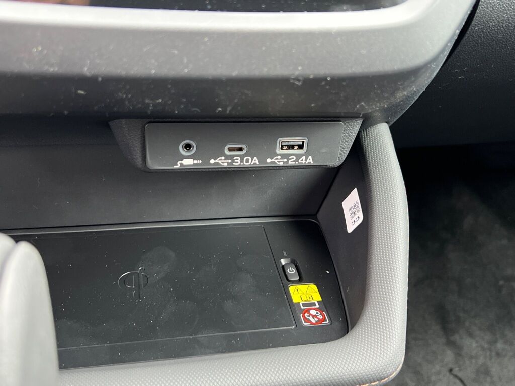 2026 Subaru FORESTER Touring Hagerstown MD