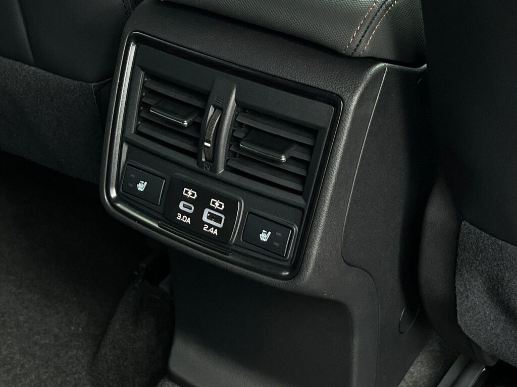 2026 Subaru FORESTER Touring Hagerstown MD