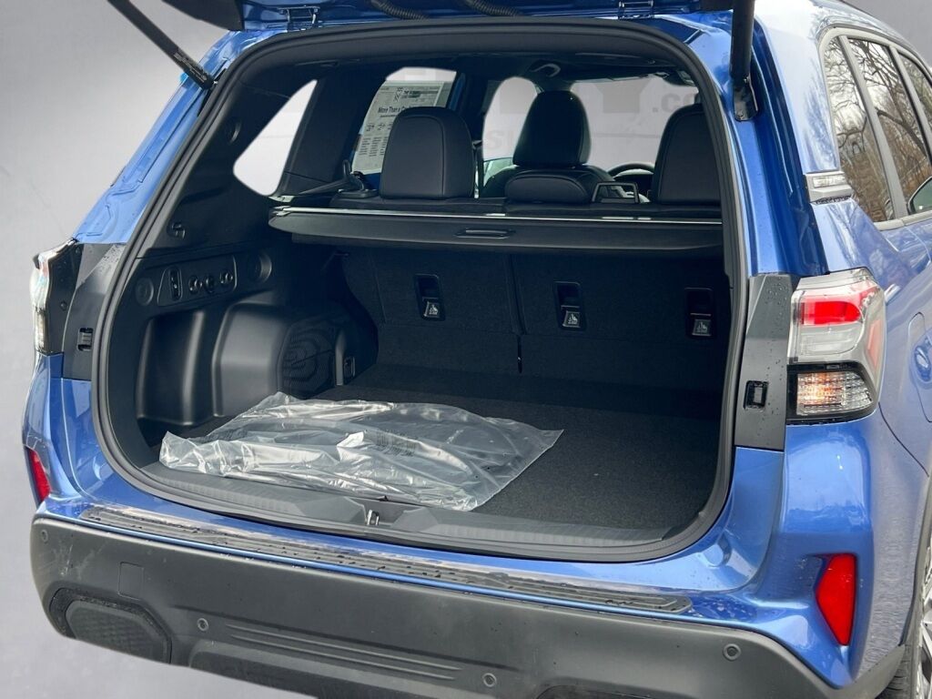 2026 Subaru FORESTER Touring Hagerstown MD