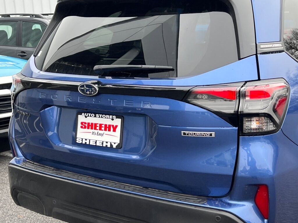 2026 Subaru FORESTER Touring Hagerstown MD
