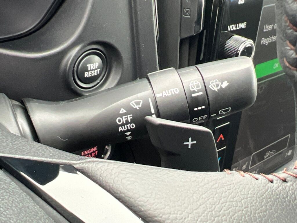 2026 Subaru FORESTER Touring Hagerstown MD