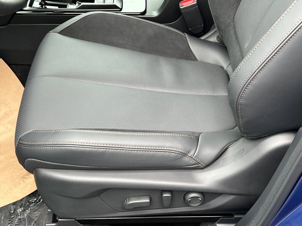 2026 Subaru FORESTER Touring Hagerstown MD