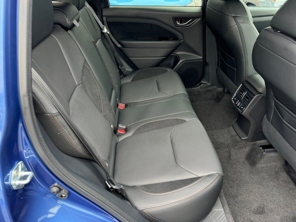 2026 Subaru FORESTER Touring Hagerstown MD