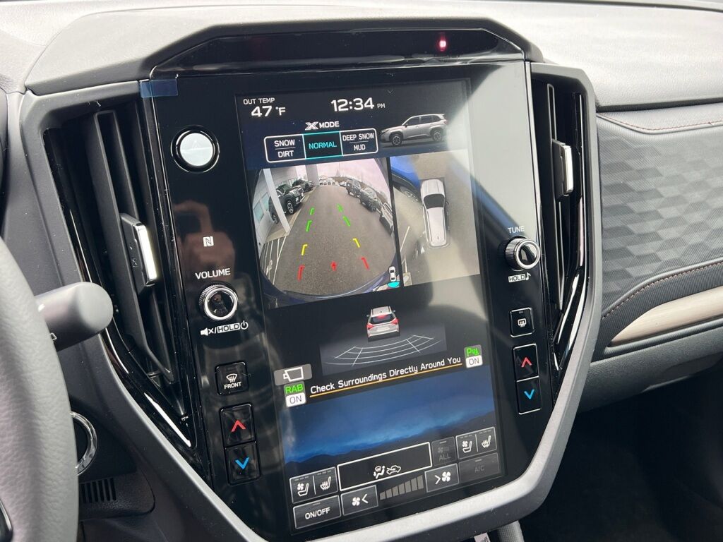 2026 Subaru FORESTER Touring Hagerstown MD