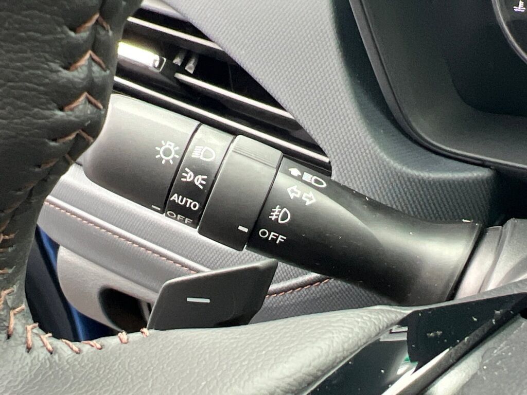 2026 Subaru FORESTER Touring Hagerstown MD