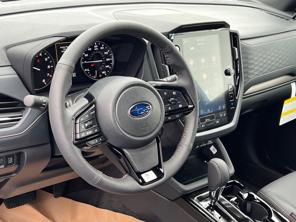 2026 Subaru FORESTER Touring Hagerstown MD