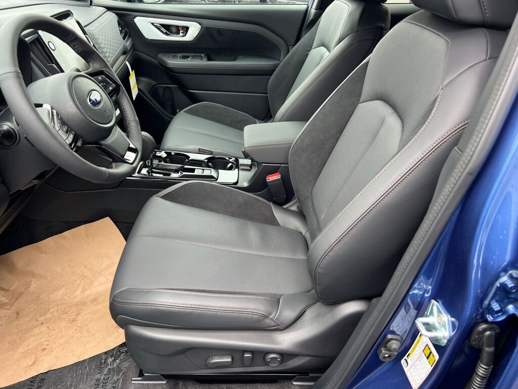 2026 Subaru FORESTER Touring Hagerstown MD