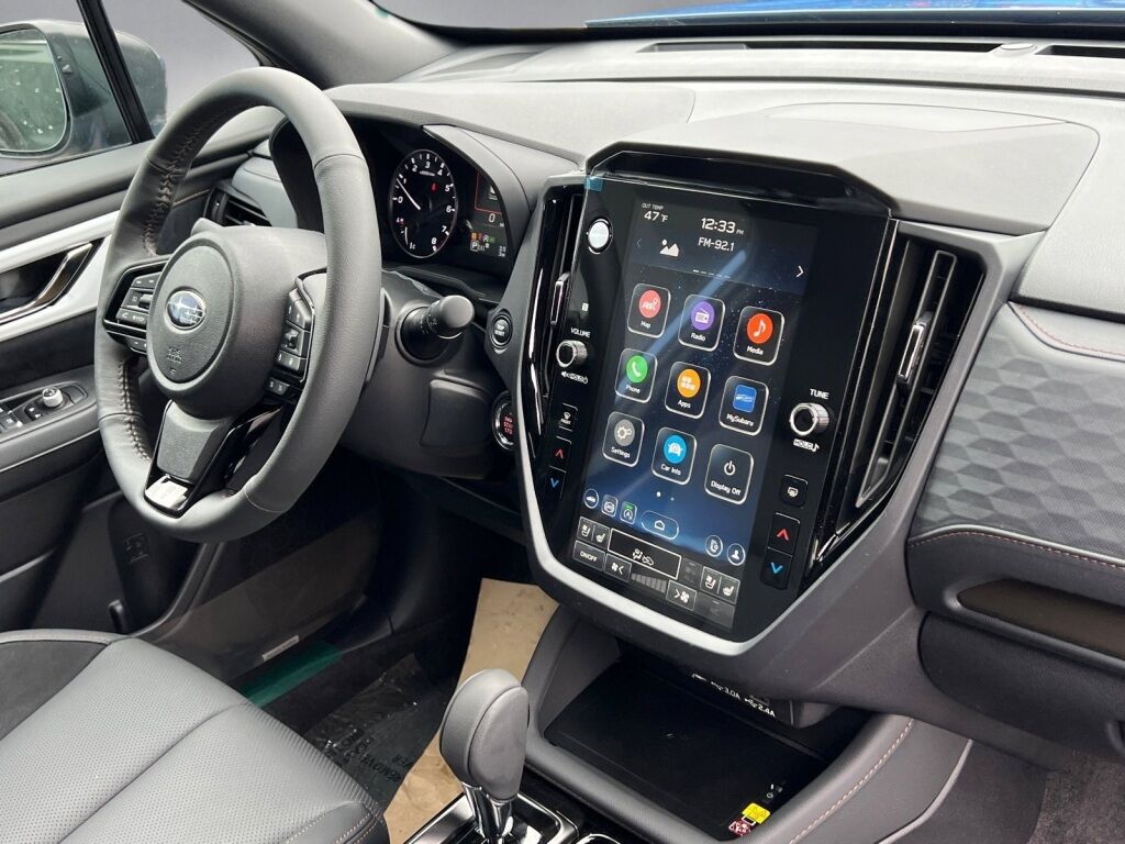 2026 Subaru FORESTER Touring Hagerstown MD