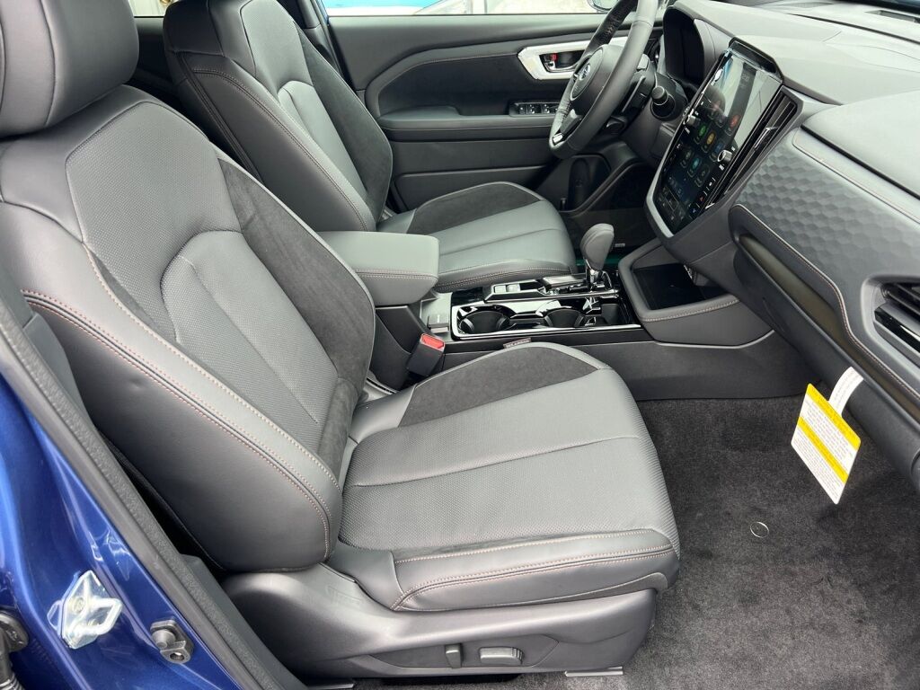 2026 Subaru FORESTER Touring Hagerstown MD