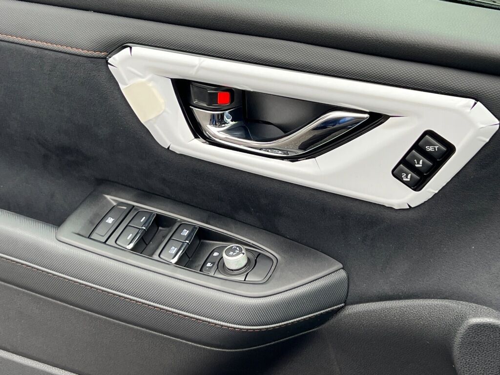 2026 Subaru FORESTER Touring Hagerstown MD