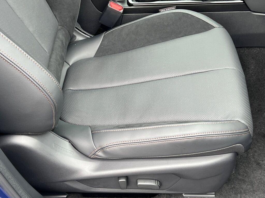 2026 Subaru FORESTER Touring Hagerstown MD